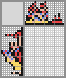 Japanese crossword «Snow White» Japanese crossword «Snow White»