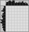 Japanese crossword &laquo;Snow White&raquo;