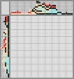 Japanese crossword «Snow White» Japanese crossword «Snow White»