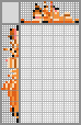 Japanese crossword «Bambi» Japanese crossword «Bambi»