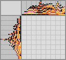 Japanese crossword «Bambi» Japanese crossword «Bambi»