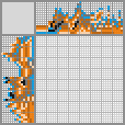 Japanese crossword «Bambi» Japanese crossword «Bambi»