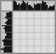 Japanese crossword &laquo;Bambi&raquo;
