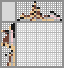 Japanese crossword &laquo;Bambi&raquo;