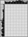 Japanese crossword &laquo;Ben Stiller&raquo;