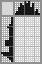 Japanese crossword &laquo;Bender, but not Ostap&raquo;
