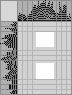 Japanese crossword «Benedict Cumberbatch» Japanese crossword «Benedict Cumberbatch»