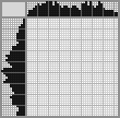 Japanese crossword &laquo;Bengal Cat&raquo;