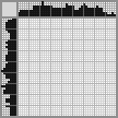 Japanese crossword «Bengal Cat» Japanese crossword «Bengal Cat»