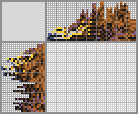 Japanese crossword «Golden Eagle» Japanese crossword «Golden Eagle»