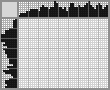 Japanese crossword &laquo;Golden Eagle&raquo;