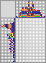 Japanese crossword «US Army Berlin Brigade (1949-1994)» Japanese crossword «US Army Berlin Brigade (1949-1994)»