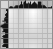Japanese crossword &laquo;Bernedoodle&raquo;