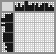 Japanese crossword &laquo;Bernese Mountain Dog&raquo;
