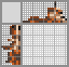 Japanese crossword «Bernese Mountain Dog» Japanese crossword «Bernese Mountain Dog»