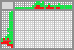 Japanese crossword &laquo;Berries&raquo;