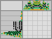 Japanese crossword «Alcove» Japanese crossword «Alcove»