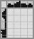 Japanese crossword «Wooden arbour» Japanese crossword «Wooden arbour»