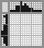Japanese crossword &laquo;Great auk&raquo;