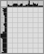 Japanese crossword «The demon and the angel» Japanese crossword «The demon and the angel»