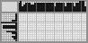 Japanese crossword &laquo;Beethoven&raquo;