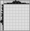 Japanese crossword &laquo;Batman&raquo;
