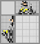 Japanese crossword «Batman» Japanese crossword «Batman»