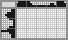 Japanese crossword &laquo;Batman&raquo;