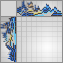 Japanese crossword «Batman» Japanese crossword «Batman»