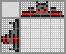 Japanese crossword &laquo;Batman&raquo;