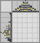 Japanese crossword &laquo;Batman&raquo;