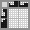 Japanese crossword &laquo;Batman&raquo;