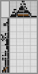 Japanese crossword «Batman» Japanese crossword «Batman»
