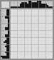 Japanese crossword &laquo;Batman&raquo;