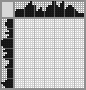 Japanese crossword «Batman is not the same» Japanese crossword «Batman is not the same»