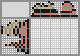 Japanese crossword &laquo;Concrete mixer&raquo;