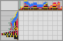Japanese crossword «Mixer» Japanese crossword «Mixer»