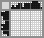 Japanese crossword &laquo;Betta&raquo;