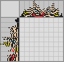 Japanese crossword «Betty Boop» Japanese crossword «Betty Boop»