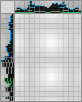 Japanese crossword «Baymax» Japanese crossword «Baymax»