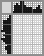 Japanese crossword &laquo;Baseball&raquo;