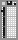 Japanese crossword &laquo;Baseball&raquo;