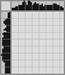 Japanese crossword «Baseball player» Japanese crossword «Baseball player»