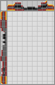 Japanese crossword «No Face (spirited Away)» Japanese crossword «No Face (spirited Away)»