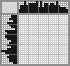 Japanese crossword «Silent world» Japanese crossword «Silent world»
