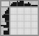 Japanese crossword &laquo;Crazy dog&raquo;