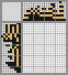 Japanese crossword «Breezy from Neko Atsume» Japanese crossword «Breezy from Neko Atsume»