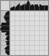 Japanese crossword &laquo;Biceps&raquo;