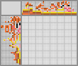 Japanese crossword «Goby» Japanese crossword «Goby»