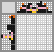 Japanese crossword &laquo;Bull&raquo;